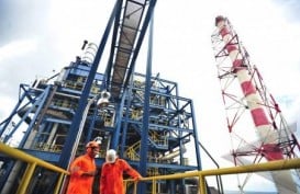 Pembangkit Gas di Aceh Diklaim Akomodasi Komponen Lokal 75%